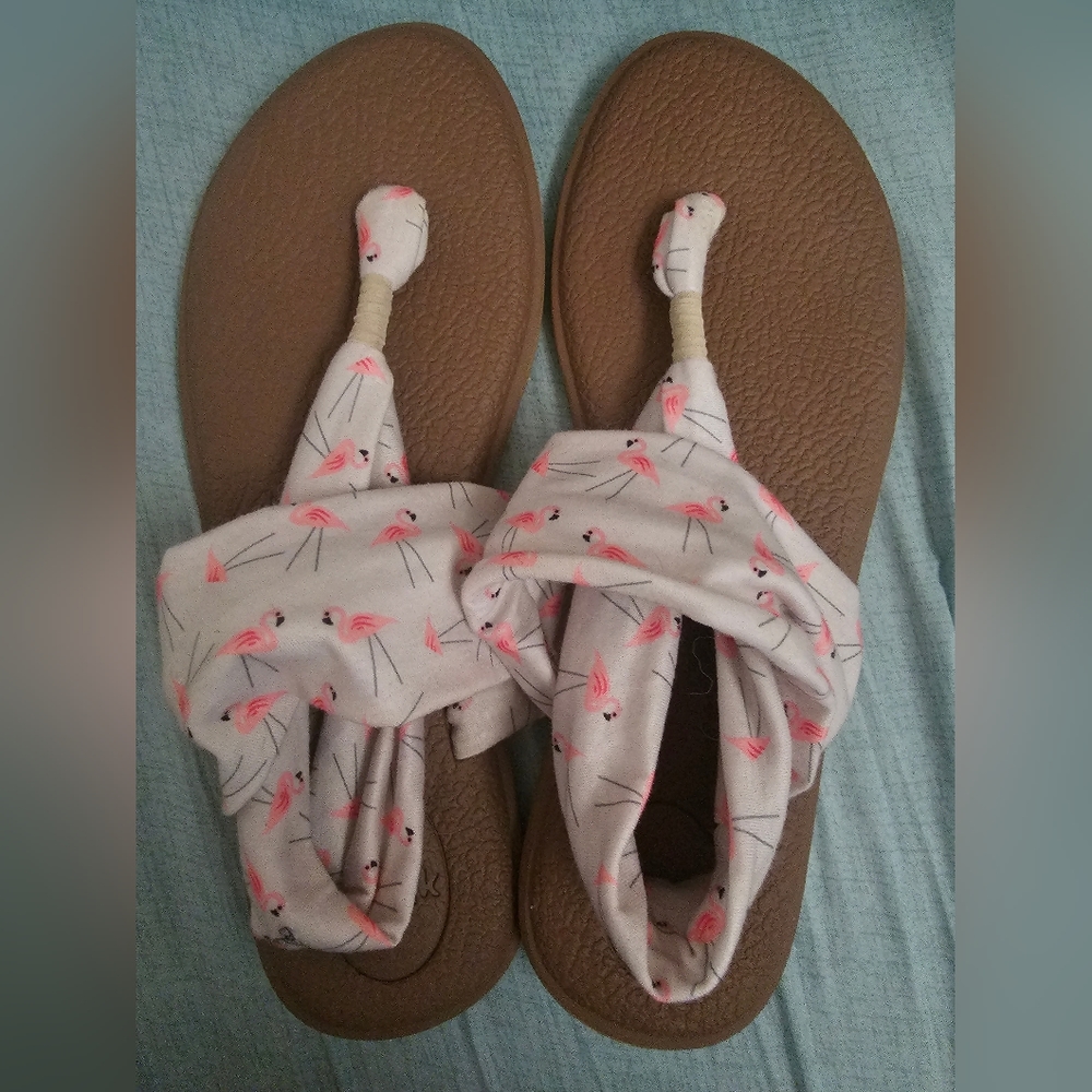 Sanuk Yoga Sling 2 Airstream